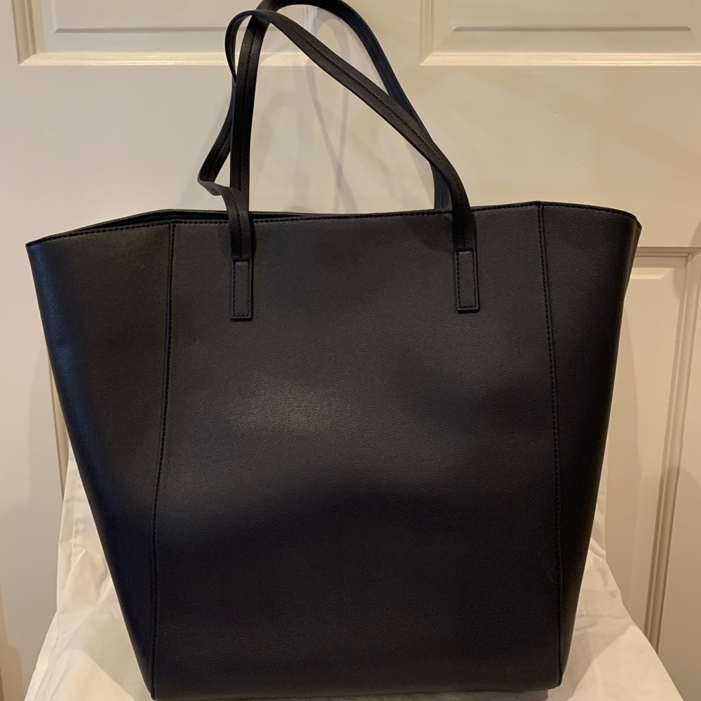 New Banana Republic tote